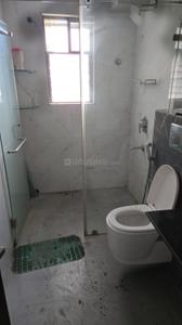 Bathroom Image of 1627 Sq.ft 3 BHK Independent House for sale in PS Srijan Ozone, Garia, Sonarpur Kolkata for Rs. 18000000