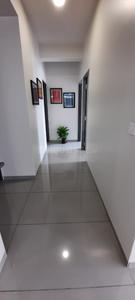 Image of 1400 Sq.ft 3 BHK Apartment / Flat for sale in One 4 Aarna, Bhayli, Vadodara for Rs. 7000000