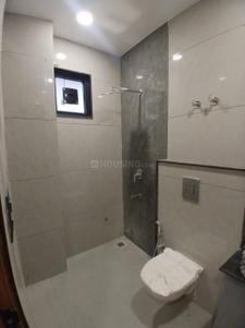 Bathroom Image of 1500 Sq.ft 3 BHK Builder Floor for sale in Govind Vihar Dehradun for Rs. 9500000