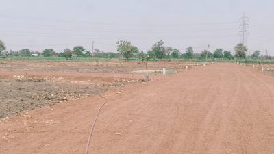 Image of 2200 Sq.ft Residential Plot / Land for sale in Amleshwar, Raipur for Rs. 1586200