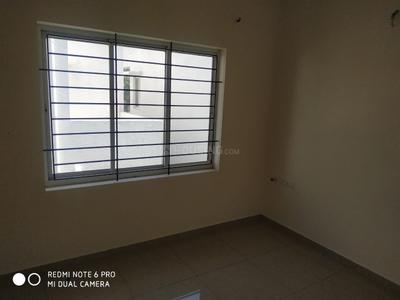 Bedroom Image of 1862 Sq.ft 3 BHK Villa for sale in Casagrand Arena, Oragadam Sriperambattur Chennai for Rs. 17500000