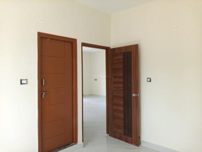 Bedroom Image of 1005 Sq.ft 2 BHK Apartment / Flat for sale in Kaval Bairasandra Bengaluru for Rs. 7500000