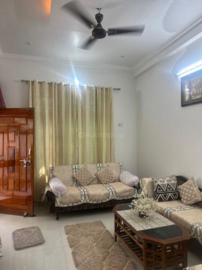 LDA Rashmilok Apartment Main Image 1