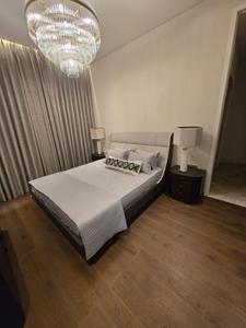 Bedroom Image of 5200 Sq.ft 4.5 BHK Apartment / Flat for sale in Panchshil Yoopune, Magarpatta City Pune for Rs. 110000000