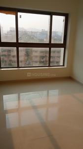 Bedroom Image of 850 Sq.ft 2 BHK Apartment / Flat for sale in Kalpataru Paramount, Thane West Thane for Rs. 16500000