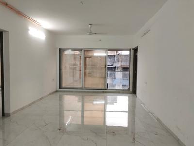 Living Room Image of 1549 Sq.ft 4 BHK Apartment / Flat for sale in Umang Heights, Andheri West Mumbai for Rs. 41500000