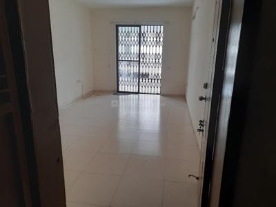 Balcony Image of 1200 Sq.ft 2 BHK Apartment / Flat for sale in Kalyani Nagar Pune for Rs. 21500000