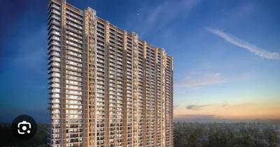 Image of 3200 Sq.ft 5 BHK Apartment / Flat for sale in Godrej Tropical Isle, Sector 146, Noida for Rs. 49000000