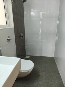 Bedroom Four Image of 2450 Sq.ft 5 BHK Apartment / Flat for sale in Dheeraj Realty Dheeraj Insignia, Santacruz East Mumbai for Rs. 62500000