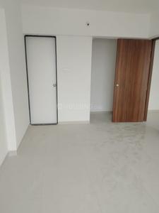 Bedroom Image of 640 Sq.ft 1 BHK Apartment / Flat for sale in Dhanori Pune for Rs. 4800000