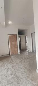 Hall Image of 860 Sq.ft 2 BHK Apartment / Flat for sale in Chinar Park Kolkata for Rs. 4400000