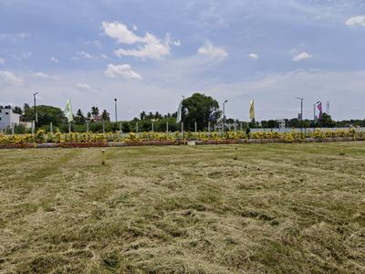 Image of 962 Sq.ft Residential Plot / Land for sale in Vandalur, Chennai for Rs. 4473300