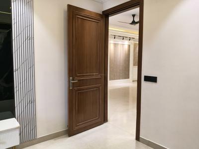 Bedroom Image of 1700 Sq.ft 3 BHK Builder Floor for rent in Palam Vihar Gurgaon for Rs. 32000