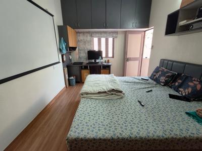 Bedroom Image of 2250 Sq.ft 6 BHK Independent House for sale in Prahlad Nagar Ahmedabad for Rs. 35000000