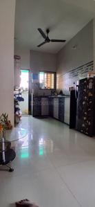 Hall Image of 1100 Sq.ft 2 BHK Apartment / Flat for sale in Gorwa Vadodara for Rs. 4000000
