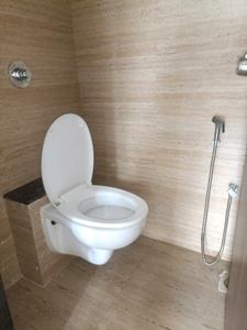 Bedroom Image of 725 Sq.ft 1 BHK Apartment / Flat for sale in KT Sai View, Panvel Navi Mumbai for Rs. 8200000