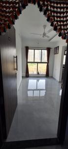 1 BHK Flat