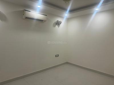 Bedroom Image of 2400 Sq.ft 4 BHK Builder Floor for rent in Uppal Southend, Sector 49 Gurgaon for Rs. 73000