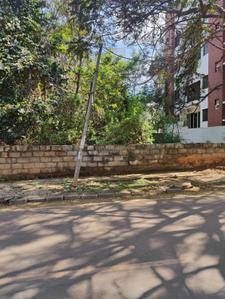 Image of 2680 Sq.ft Residential Plot / Land for sale in Judicial Layout, Bengaluru for Rs. 78000000