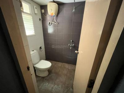 Bathroom Image of 1578 Sq.ft 3 BHK Apartment / Flat for sale in Tulive Sky City, Maduravoyal Chennai for Rs. 12000000