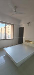 Bedroom Image of 1650 Sq.ft 3 BHK Apartment / Flat for sale in Captown Enhance, Shilaj Ahmedabad for Rs. 9800000