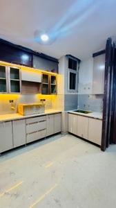Kitchen Image of 1000 Sq.ft 2 BHK Apartment / Flat for sale in Sector 93 Noida for Rs. 3800000