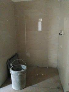 Bedroom Two Image of 2580 Sq.ft 4 BHK Apartment / Flat for sale in New Alipore Kolkata for Rs. 25000000