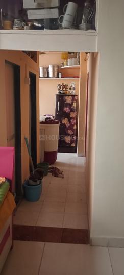 Om shanti nivash  Bedroom 1