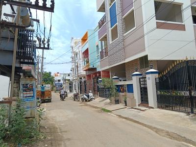 Image of 1210 Sq.ft Residential Plot / Land for sale in Puzhal, Chennai for Rs. 6650000