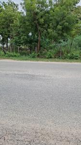Image of 500 Sq.ft Residential Plot / Land for sale in Samshabad Colony, Hyderabad for Rs. 21000000