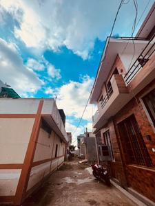 Image of 1400 Sq.ft 1.5 BHK Villa for sale in Gomti Nagar, Lucknow for Rs. 5500000