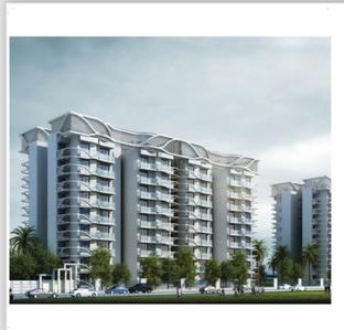 Image of 2352 Sq.ft 4 BHK Apartment / Flat for sale in Paras Dews, Sector 106, Gurgaon for Rs. 21100000
