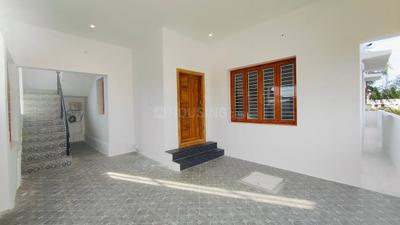 Hall Image of 700 Sq.ft 2 BHK Villa for sale in Singaperumal Koil Chennai for Rs. 2657000
