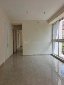 Hall Image of 950 Sq.ft 2 BHK Apartment / Flat for sale in Thane West Thane for Rs. 19500000