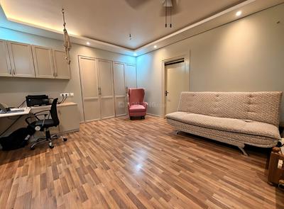 Bedroom Image of 2800 Sq.ft 3 BHK Villa for rent in Bellandur Bengaluru for Rs. 100000