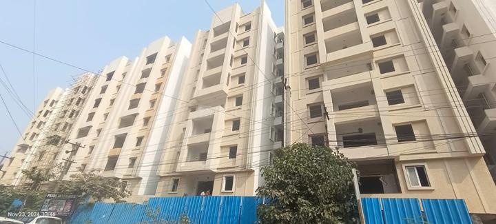 S S K Sujay Sierra Main Image 1