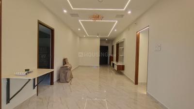 Hall Image of 1094 Sq.ft 2 BHK Apartment / Flat for sale in Medavakkam Chennai for Rs. 10388000