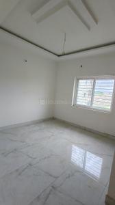 Bedroom Image of 1085 Sq.ft 2 BHK Apartment / Flat for sale in Praneeth Pranav Knightwoods, Beeramguda Sangareddy for Rs. 5800000