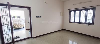 Hall Image of 1000 Sq.ft 2 BHK Builder Floor for rent in Saibaba Colony Coimbatore for Rs. 20000