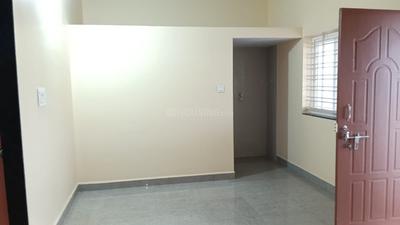 Bedroom Image of 1000 Sq.ft 1 RK Apartment / Flat for rent in Hiremalligawad Dharwad for Rs. 10000