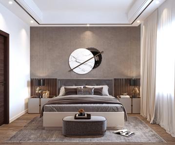 Bathroom Image of 1555 Sq.ft 3 BHK Apartment / Flat for sale in Solitaire Unity, Kondapur Hyderabad for Rs. 14400000