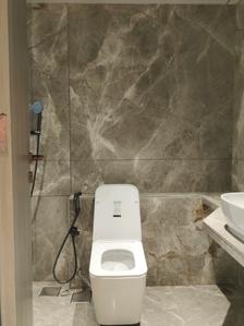 Bedroom One Image of 1400 Sq.ft 3 BHK Apartment / Flat for sale in Parinee Liva Roca, Vile Parle West Mumbai for Rs. 70000000