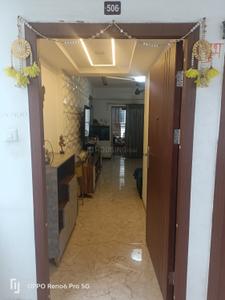 Hall Image of 1500 Sq.ft 2 BHK Penthouse for sale in Krishna Vihar, Zingabai Takli Nagpur for Rs. 8000000
