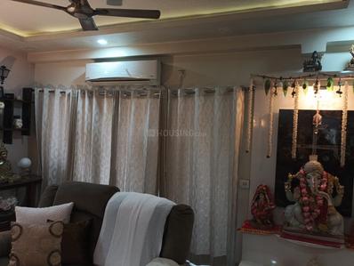 Hall Image of 1450 Sq.ft 2 BHK Apartment / Flat for sale in Kalikapur Kolkata for Rs. 7500000
