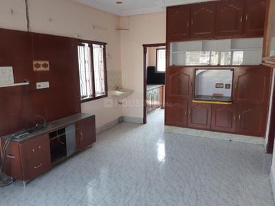 Hall Image of 800 Sq.ft 2 BHK Apartment / Flat for sale in Sesha Sri Sai Ramakrishna, Satyaranayana Puram Vijayawada for Rs. 3500000