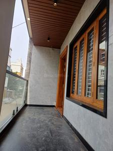Balcony Image of 3000 Sq.ft 4 BHK Independent House for sale in Kodipalya Bengaluru for Rs. 24500000