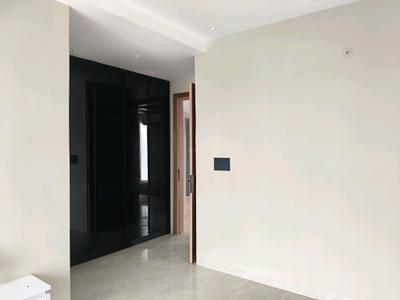 Bedroom Image of 2160 Sq.ft 3 BHK Builder Floor for rent in Sector 57 Gurgaon for Rs. 72000