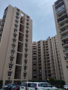 Image of 900 Sq.ft 2 BHK Apartment / Flat for sale in Sultanpur Road, Lucknow for Rs. 5500000