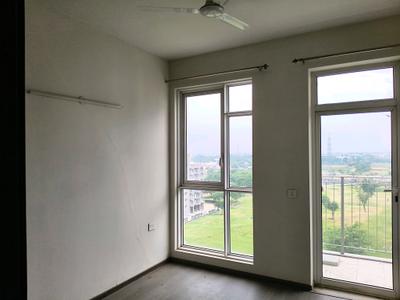 Bedroom Image of 1933 Sq.ft 3 BHK Apartment / Flat for sale in Ireo The Corridors, Sector 67 Gurgaon for Rs. 32500000