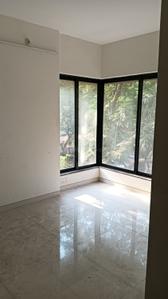 Hall Image of 750 Sq.ft 2 BHK Apartment / Flat for sale in Malad West Mumbai for Rs. 13500000